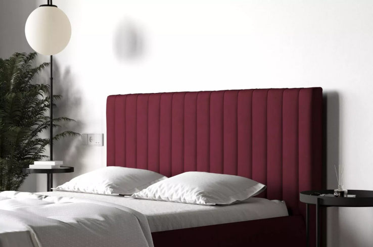 Kopfteil für Multi-Modular-Bett - Z58